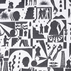 #spotify  #cotton #fabric #jacquard #cottonfabric #themost.pl 
#żakard #tkaninażakardowa #tkaninabawełniana