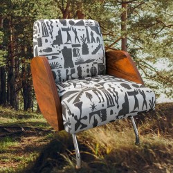 #spotify #fabric #jacquard #cottonfabric #themost.pl 
#żakard #tkaninażakardowa #tkaninabawełniana