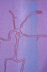 jacquard tapestry; cotton yarns, beautiful details